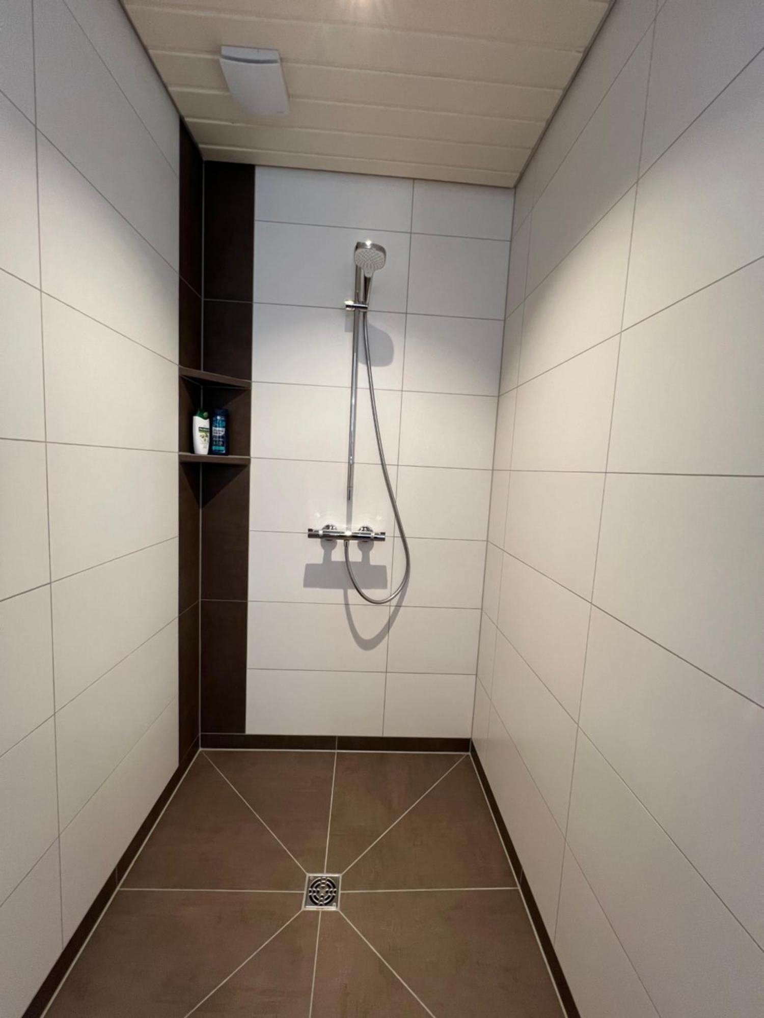 Ferienwohnung Bettina Stuhlingen Exteriér fotografie