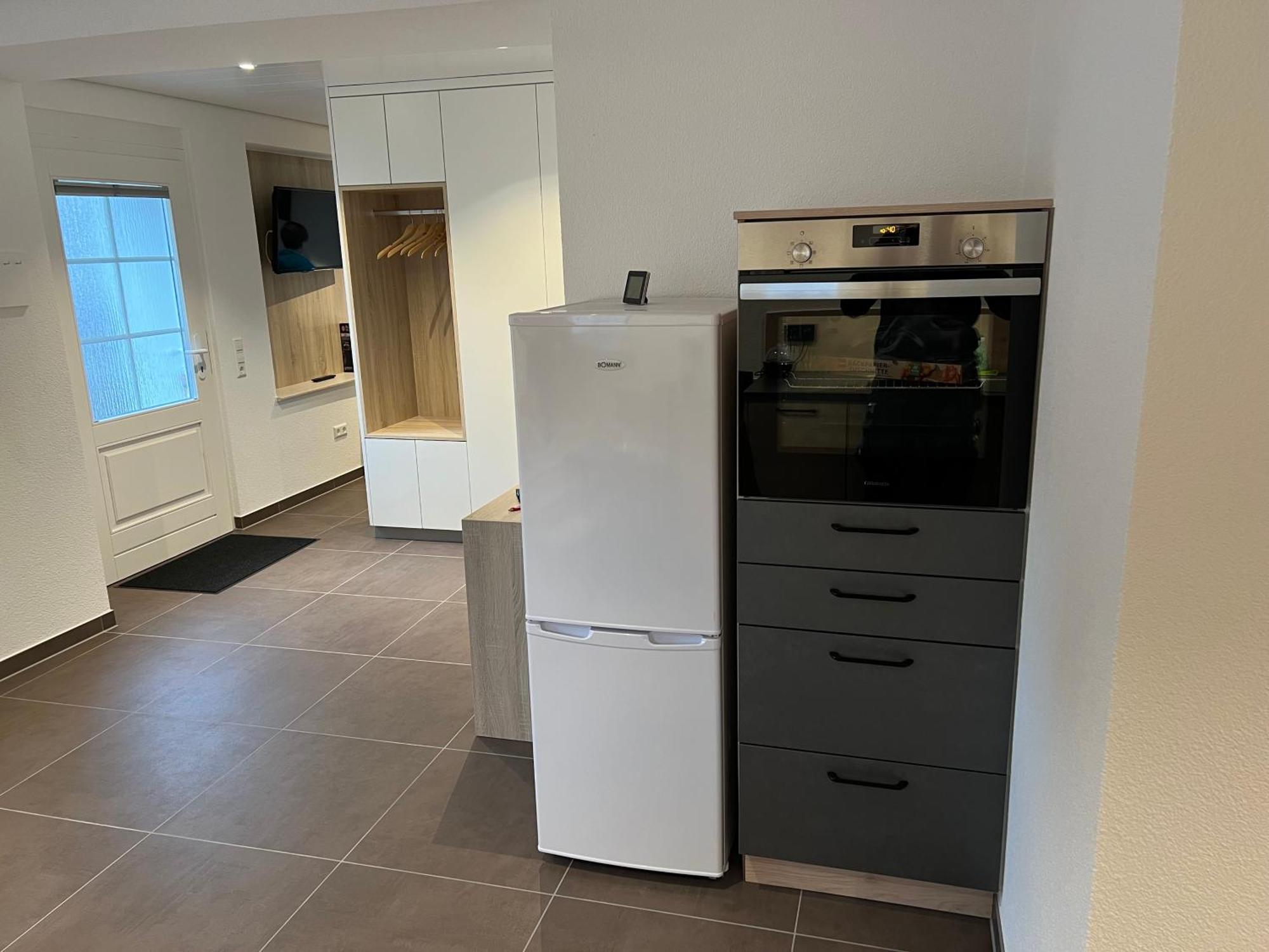 Ferienwohnung Bettina Stuhlingen Exteriér fotografie