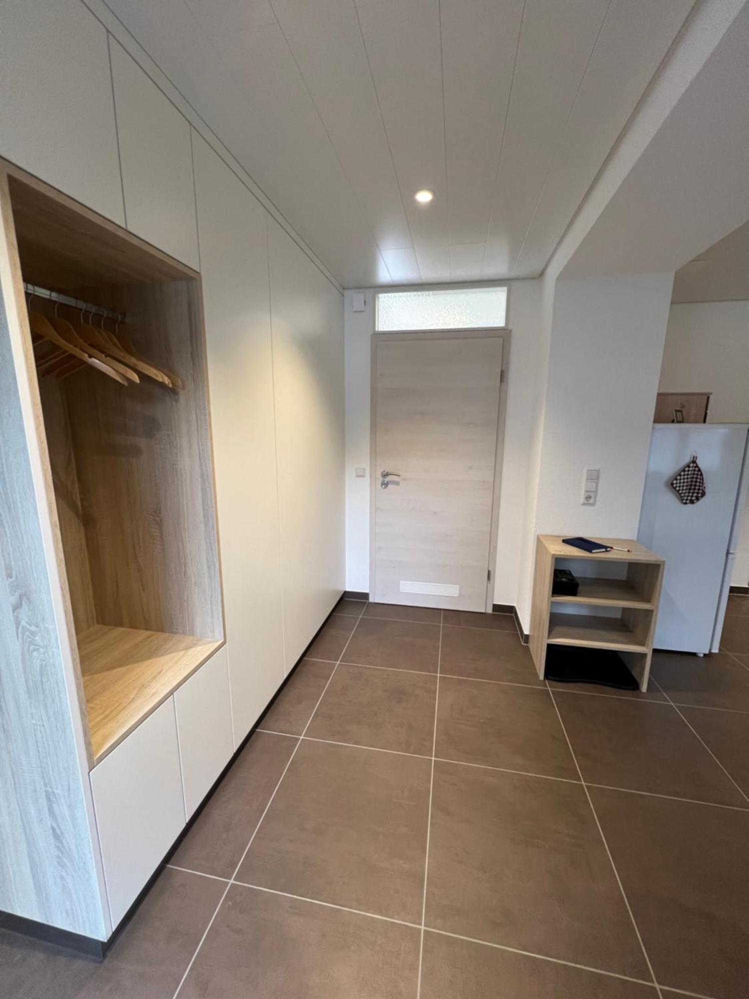 Ferienwohnung Bettina Stuhlingen Exteriér fotografie